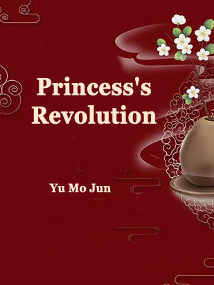 Princess's Revolution